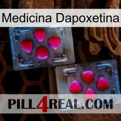 Dapoxetine Medicine 15